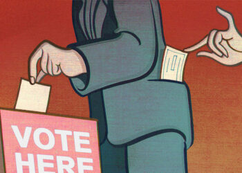 The Unbearable Lightness of Armenia’s Parliamentary Elections