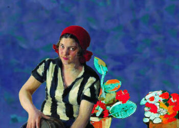 Sex vs. Gender Through Linguistic Expression in Armenian