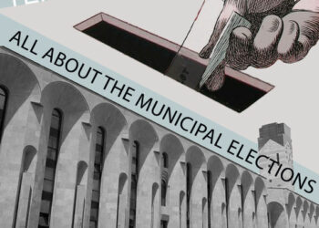 Yerevan Municipal Elections 2018