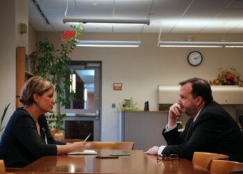 U.S. Ambassador Mills: I Leave Inspired and Hopeful