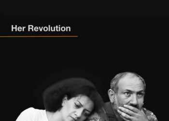 Her Revolution