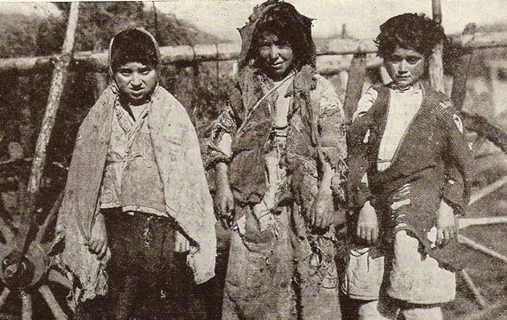 raising-armenian-children Archives