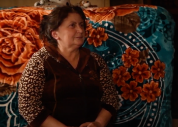 Women of Armenia