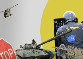 Fact Sheet: What is the Collective Security Treaty Organization?