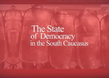 Fact Sheet: The State of Democracy in the South Caucasus, Part I