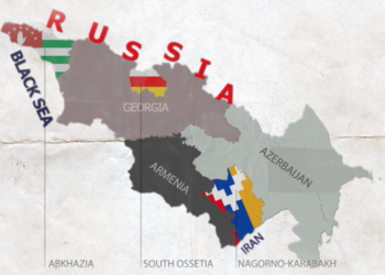 Fact Sheet: The State of Democracy in the Statelets of the South Caucasus, Part II