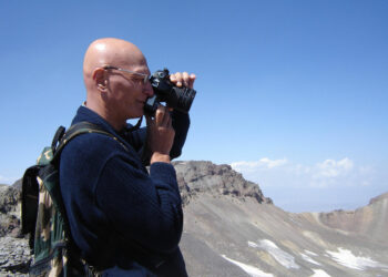Samvel Karapetyan’s Éclats de Voix and Armenian Cultural Heritage