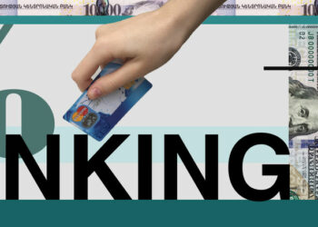 Banking in Armenia: One Diasporan’s Experience