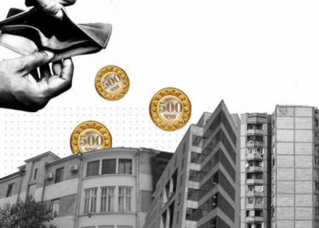 Գույքահարկի բարձրացում. ինչու՞ և ինչպե՞ս