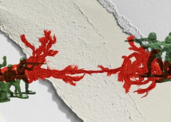 Territorial Conflicts in the Caucasus