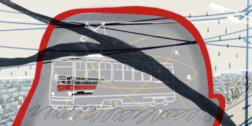 “Return the Tramway to Yerevan:” About Aram Pachyan’s Novel “P/F”