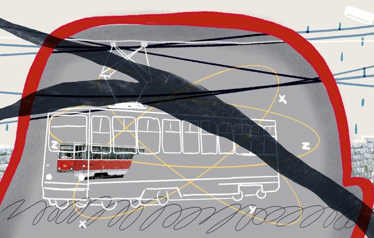 “Return the Tramway to Yerevan:” About Aram Pachyan’s Novel “P/F”