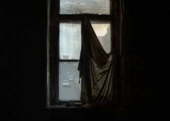 The Guardian Ghosts of Gyumri