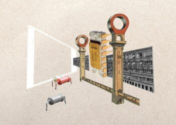 Armenia: The Silicon Valley of the Soviet Union