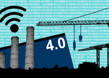 The Fourth Industrial Revolution: Challenges in the Labor Market and Education