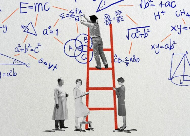 The Gituzh Initiative: Why Armenia Needs Science
