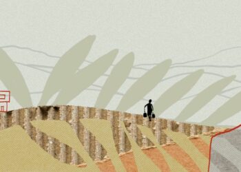 Did the Wind Drop? Nora Martirosyan’s Optimistic Drama From Artsakh