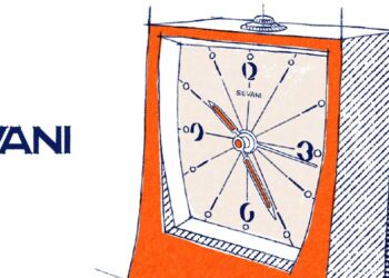 Notes From a Future Museum: Time-Keepers