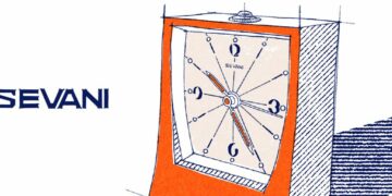 Notes From a Future Museum: Time-Keepers