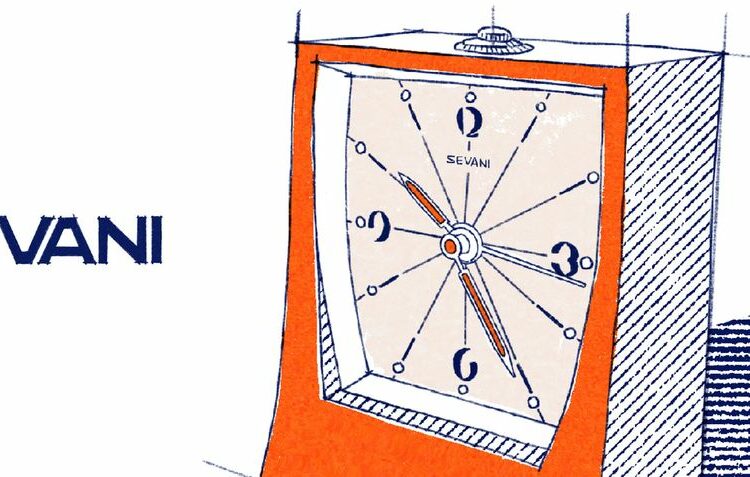 Notes From a Future Museum: Time-Keepers