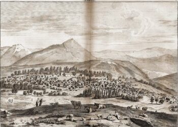 Shamakhi: A Lost Dialect, a Lost Identity