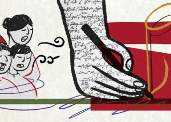 “Where Are You, Soghomon?” Arman Nshanian’s Melodrama About Komitas