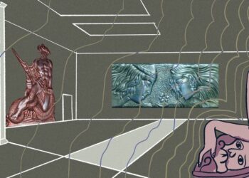 Notes From a Future Museum: The Aesthetic Politics of Armenian “Chekanka” Art