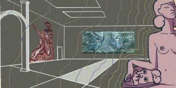 Notes From a Future Museum: The Aesthetic Politics of Armenian “Chekanka” Art