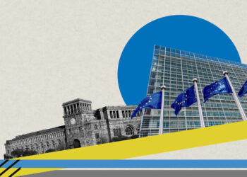 The Eastern Partnership Beyond 2020 – A View From Brussels