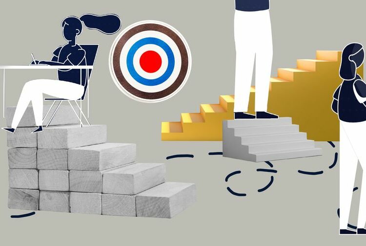 Edu2work: A Navigation Tool Bridging the Gap Between Education and Labor Markets
