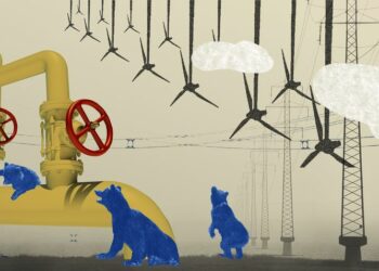 Laying Off the Gas: Energy Security in Armenia