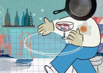 Escaping to Cafes: Yerevan’s 2021 Gastronomic Trends