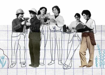 Closing the Gender Gap