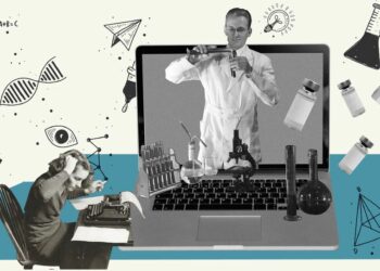 Gitak: Bridging Students With Supervisors for Science Research