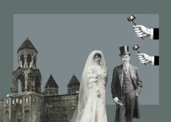 Marriage Law and Culture: Ottoman Armenians and Women’s Efforts for Reform