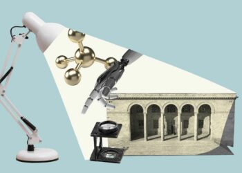 The Myth of “National” Science