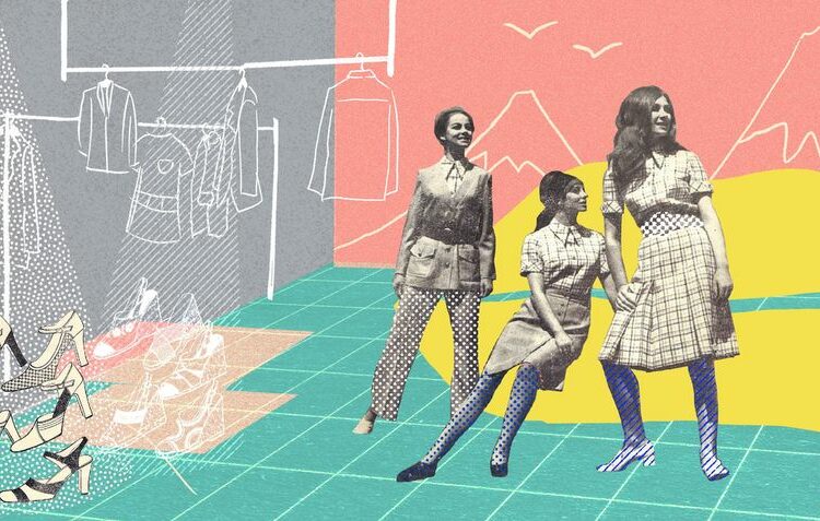 Back to the Future: The Evolution of Post-Soviet Aesthetic in Armenian Fashion