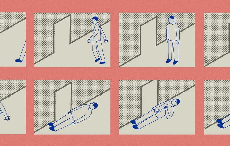 Rediscovering the Body: The Painful Birth of Post-Soviet Performance Art