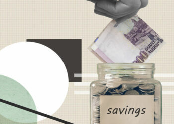Venture Capital, Interest Rates and National Savings – What’s the Connection?