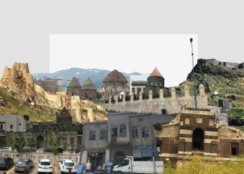 A Conceptual Gap: The Case of “Western Armenia”