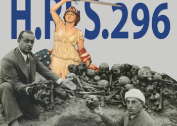 A Crime Against Humanity, History and Memory
