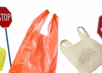 Armenia Bans Plastic Bags