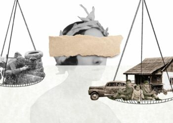 Armenia v. Azerbaijan: On the Frontlines of the Law
