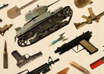 Arms Supplies to Armenia and Azerbaijan