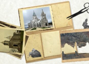 Artsakh’s Cultural Heritage Under Threat
