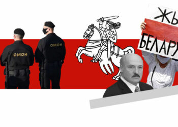 Civic Resistance in Belarus: The Strong Voice of a Tired Country