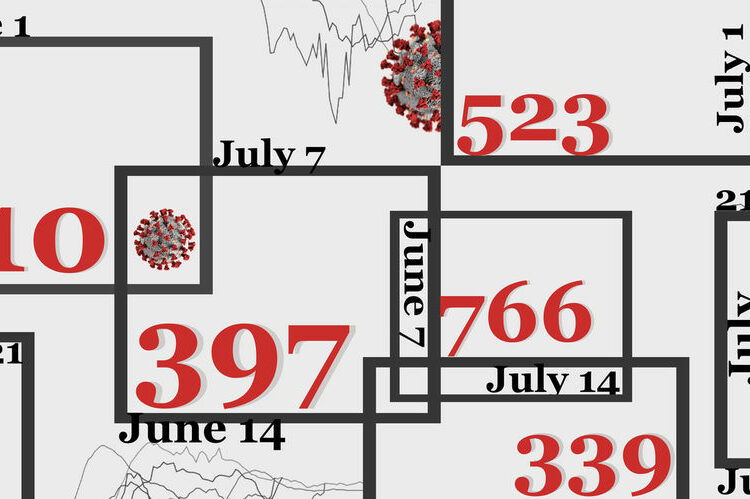 Covid-19 in Armenia: Making Sense of the Numbers, Part II