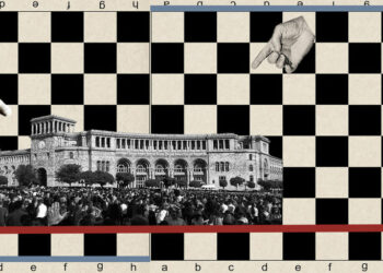 Denying the Will of the Armenian People: Populism, Democratic Backsliding and Polarization