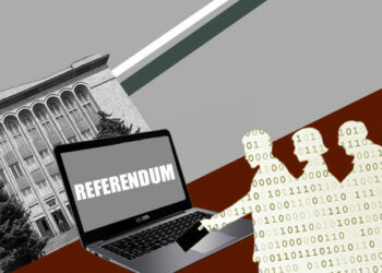 Did You Know Armenia Allows Internet Voting? (But It’s Only For Some)