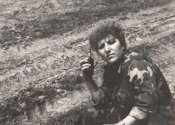 Dokhtur’s Artsakh Fairytale